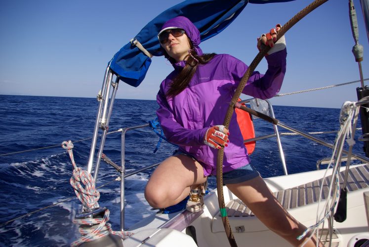 Яхтенный этикет – Jaz Yachting